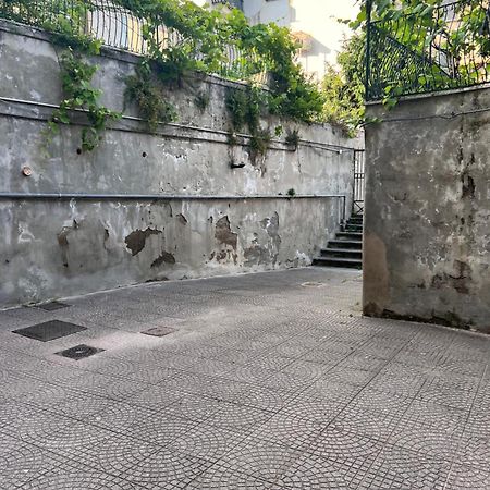 Diego House Museo Neapel Exterior foto