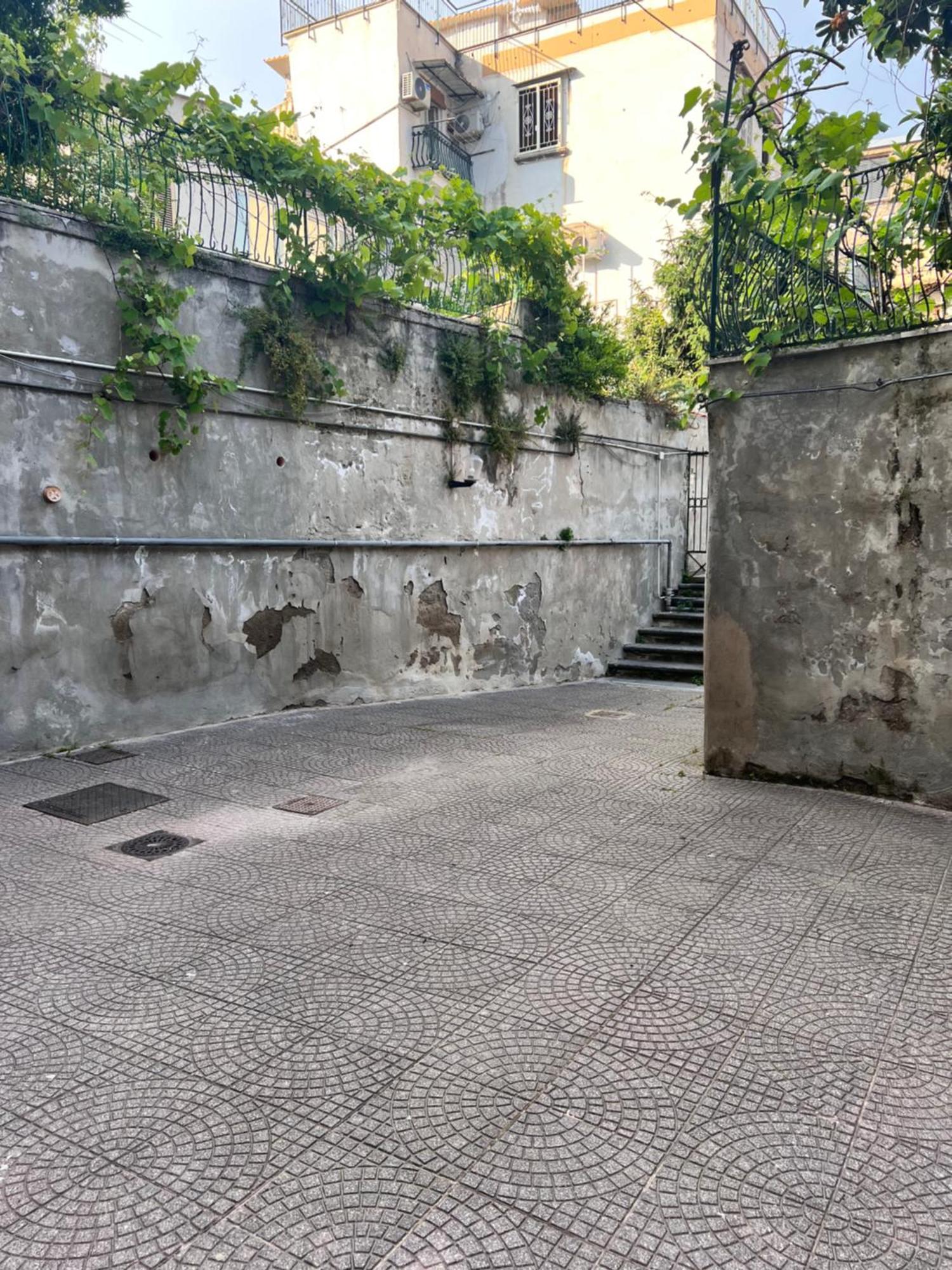 Diego House Museo Neapel Exterior foto